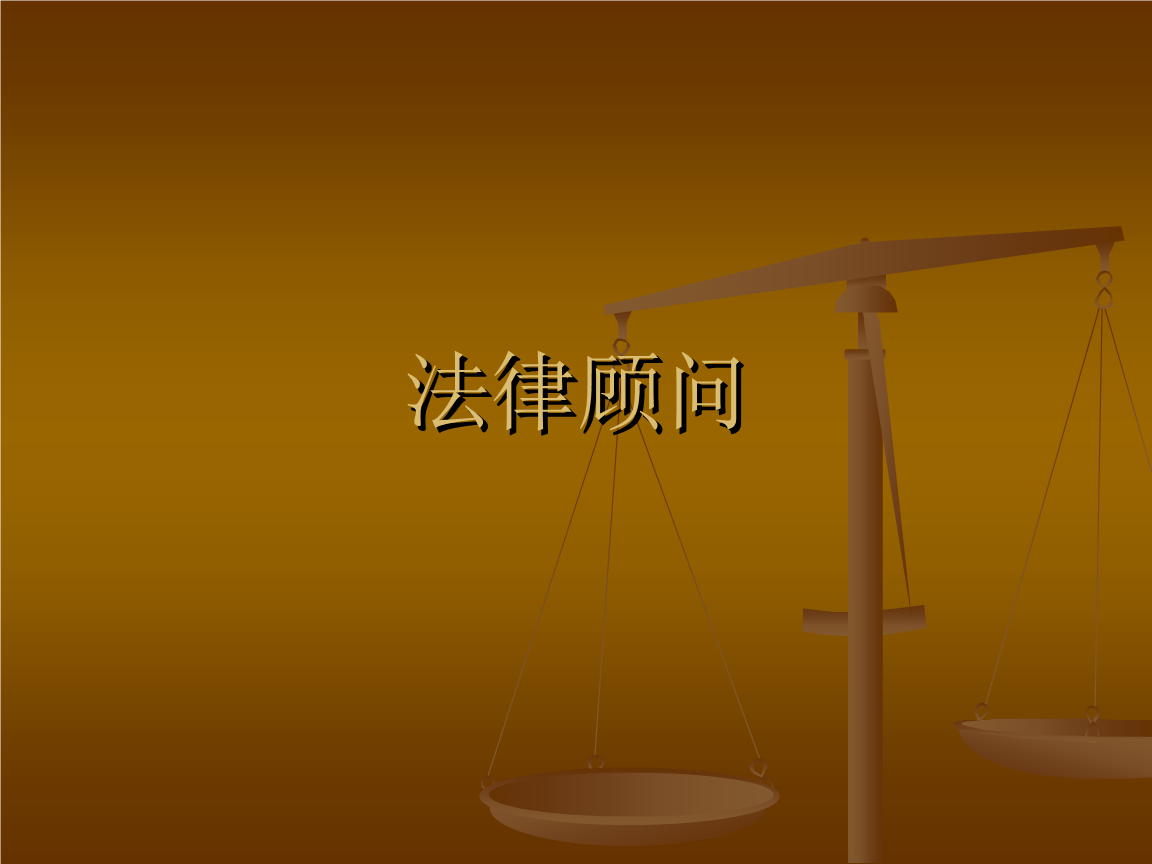 律师与公证制度11