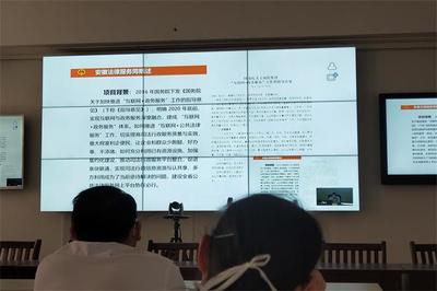 龙子湖区