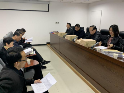 市司法局、市律师协会赴正宁、合水、宁县督查公共法律服务和律师行业突出问题专项整治工作