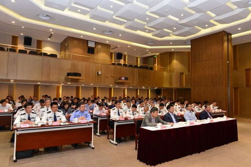 市司法局召开审计工作会议,提出这些要求