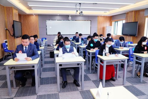 为一带一路荐人才 武汉市选拔青年律师 双百人才