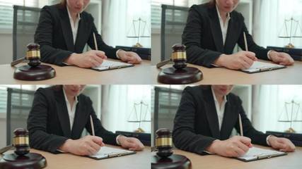 公证公证AE模板下载_光厂(VJ师网)